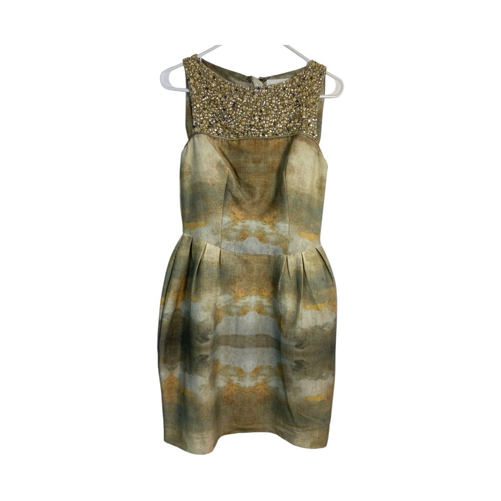 H&M Conscious Collection dress – size 6 (US).